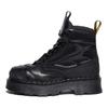 Dr. Martens Exoshield XX01 Steel Toe Leather Boot Black Unisex Sneakers 40830001