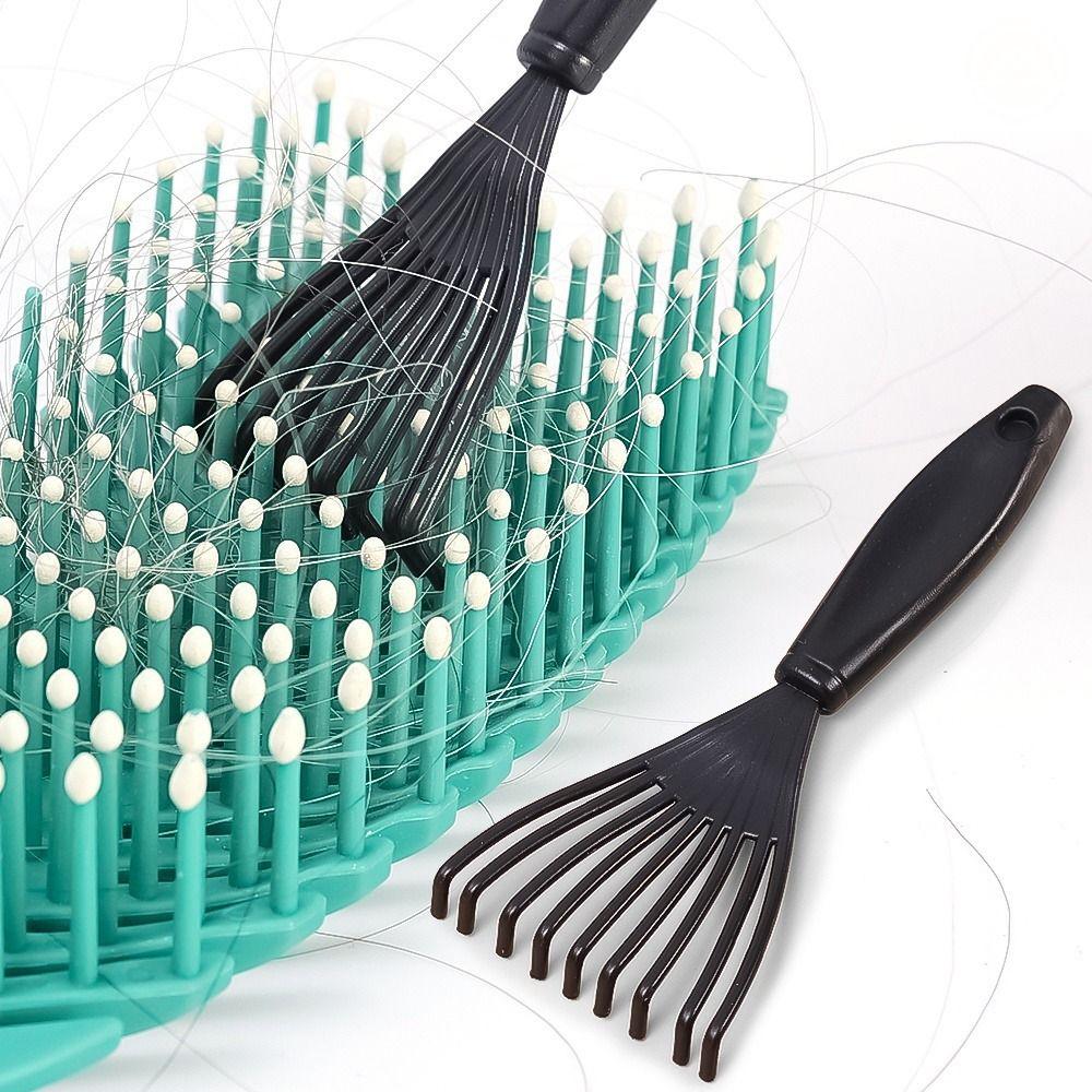 

20Pcs Air Cushion Comb Cleaner Household Product Hair Claw Universal Comb Brush Home