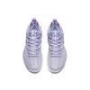 Anta GH3 Nitrogen Technology Textile, Synthetic Leather, TPU Cushioning Slip Resistant Abrasion Resistant Low Top 112221103-2