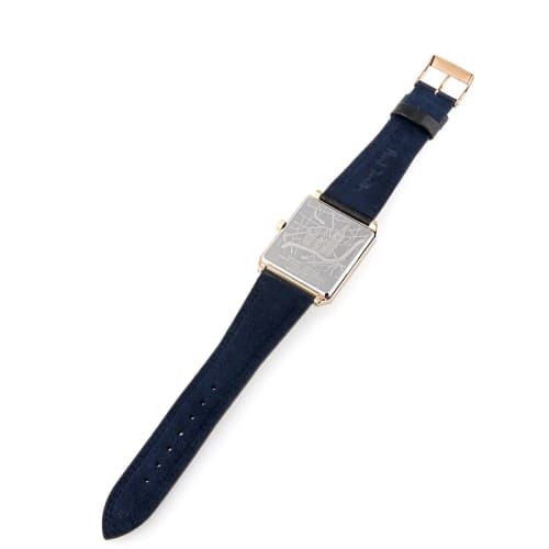 Paul Smith Westminster Watch, Black, BZ2-222-50