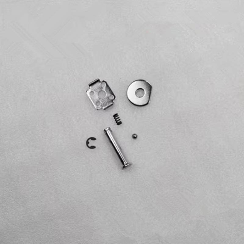 Motorcycle Front Rear Left Right Pedal Foot Rest Pegs Footrest Footpeg For CFMOTO 250-6 250SR MY22 CF250-6 CF250SR CF MOTO SR250