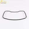 19 Corolla Dashboard Bright Ring Console Frame & Protective Film