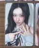 [USED] Itzy Chaeryeong GWBG Withmuu Pre-order Limited Trading Card