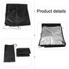 420D Oxford Fabric Home Gym Cover Protective Cover Waterproof Cover
