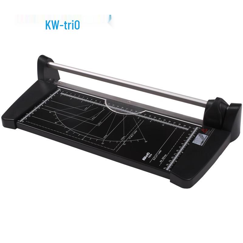 KW-triO Rolling Paper Cutter