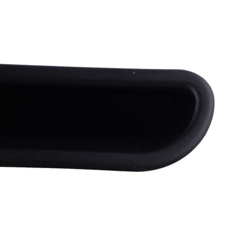 CITALL 95096042 Black Rear Trunk Door Tailgate Pull Handle Fit for Vauxhall Opel Mokka 2012-2014 2015 2016 2017 2018