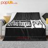 Native Tongue Tribe De La Soul Black Sheep Ultra-Soft Blanket Quilt Winter Sofa Cover Bed Covers