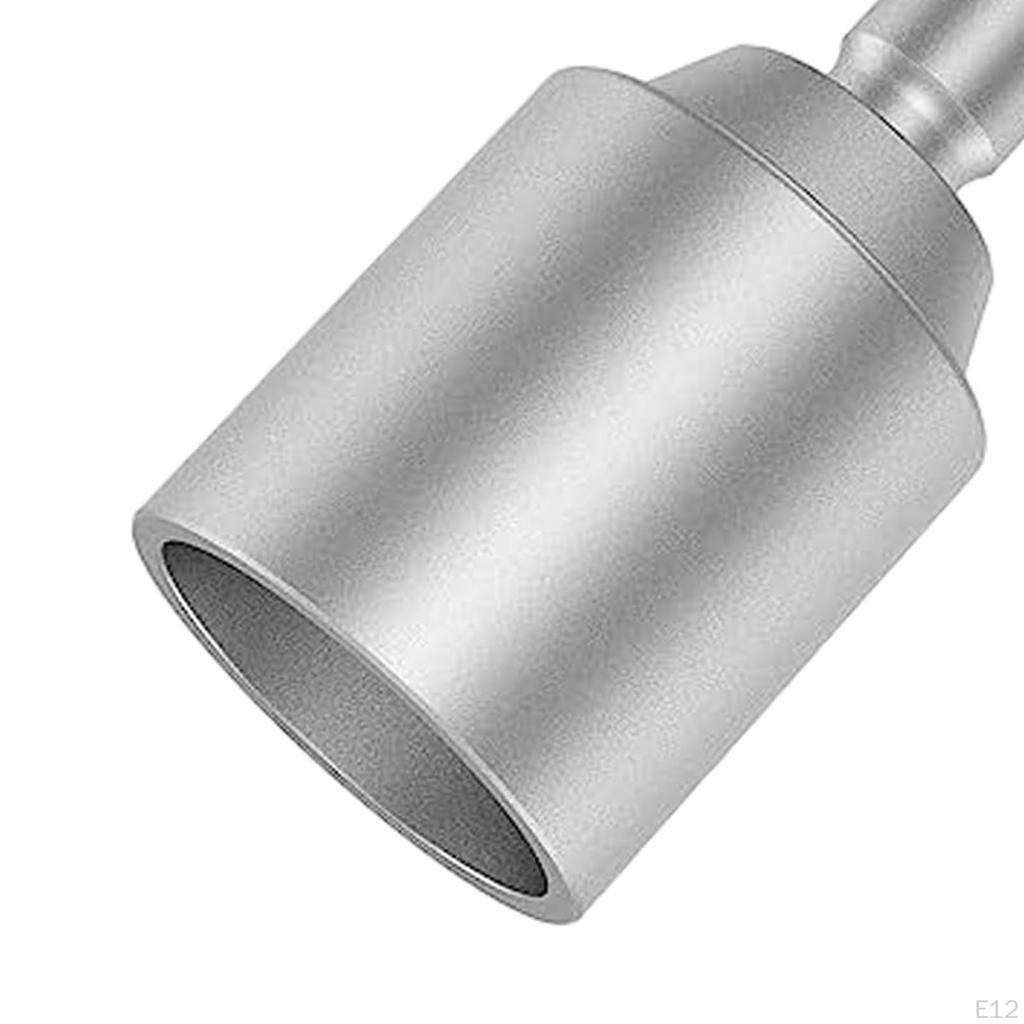 Drill Ground Rods, Rod Driver Bit, Converter, Professional