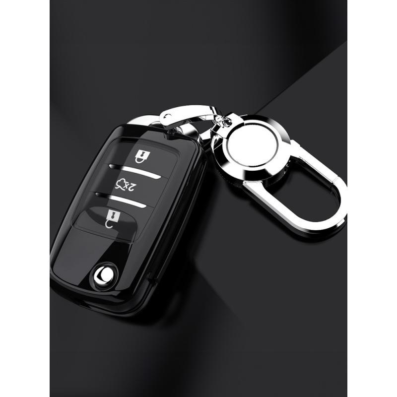 Changan Raeton Key Case: High-Grade Protective Shell for 1.5T Manual Transmission with Personalized Decoration
