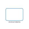 Portable A5/A4/B4/A3 Whiteboard Dry Erase Magnetic-Friendly Graffiti Drawing Board Reusable Double-Sided Erasable Writing Board
