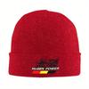 Deftones Hats Autumn Winter Beanies Street White Pony Album Cap Unisex Acrylic Bonnet