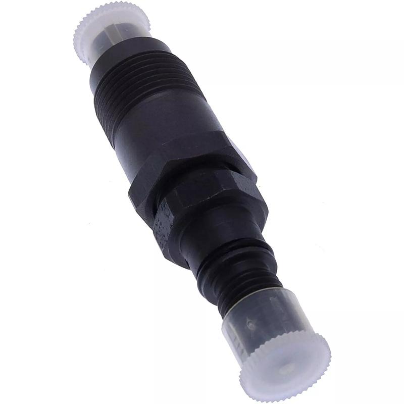 YM719255-53100 Fuel Injectors for Yanmar Engine 3TNE74 3TNA72 3TN82 3TN66UJ 3TN66L-UT 3TNE74-GB2S 3TNE68-DW PC12R-8 PC15R-8
