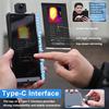 Infrared Thermal Imaging Camera IR Imager Type-C For Android Cell Phone TIOP02