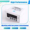 A25F-Intelligent Single-Phase Digital Display AC Ammeter, Size 48 X 96Mm