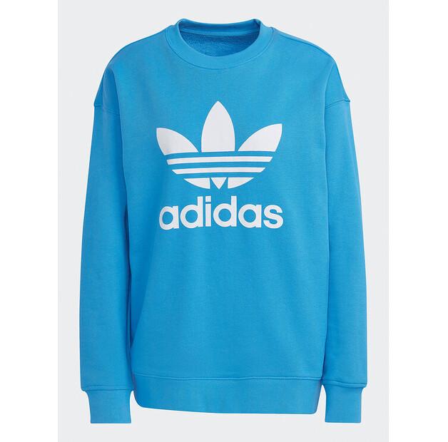 Толстовка adidas Treofil Crew