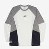 Fila Crinkle Colorblock Sweatshirt Fs2pog1104x