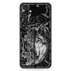 Custodia Protettiva alla Moda per Samsung Galaxy A36 5G/SM-A366B Antipolvere Antiurto Resistente allo Sporco Grafite TPU