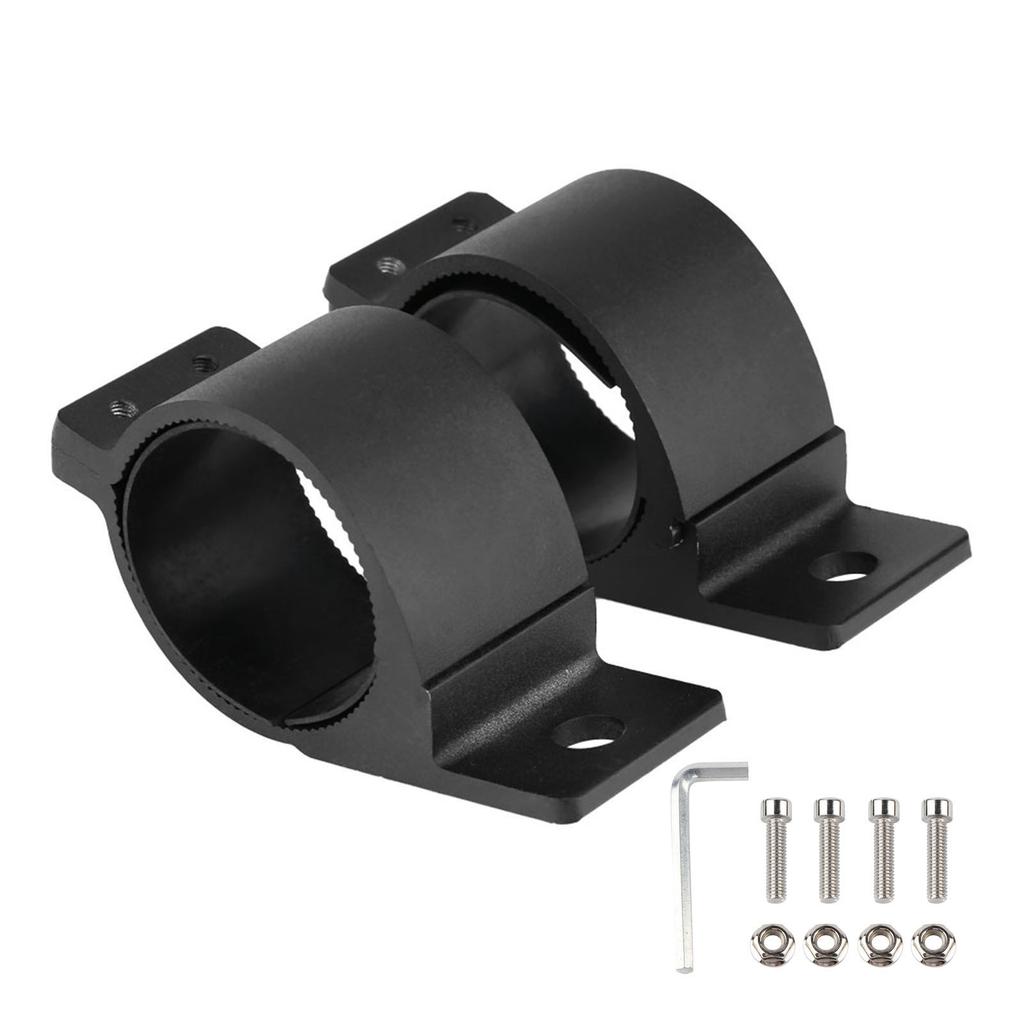 Car Off Road Vehicle Bar Lights Hdlight Driving Lamp Mounting Bracket Clamps 2inch