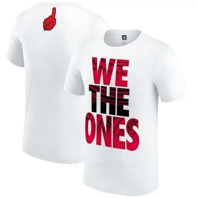 Modny t-shirt marki Letni t-shirt Dla Unisex My Ci Jedni T-shirt unisex casual z krótkim rękawem zabawny nadruk t-shirt topy koszulki na plażę