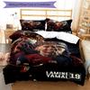 Lamine Yamal Barcelona Football Jersey Bedding Set,Comfort Bed Linen for Boys Room Decoration,Perfect Gift for Match Fans,Wrinkle Resistant Duvet Cove
