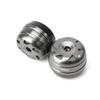 Motorcycle Front Rear Fork Sliders Crash Pad Wheel Falling Protector For KAWASAKI NINJA 400 NINJA400 2018    2022