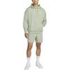 Nike Sweatshirt Men's Emerald Horizon/Emerald Horizon/White HJ1817-370