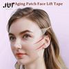 Інструменти для макіяжу та аксесуари – Наклейки для обличчя