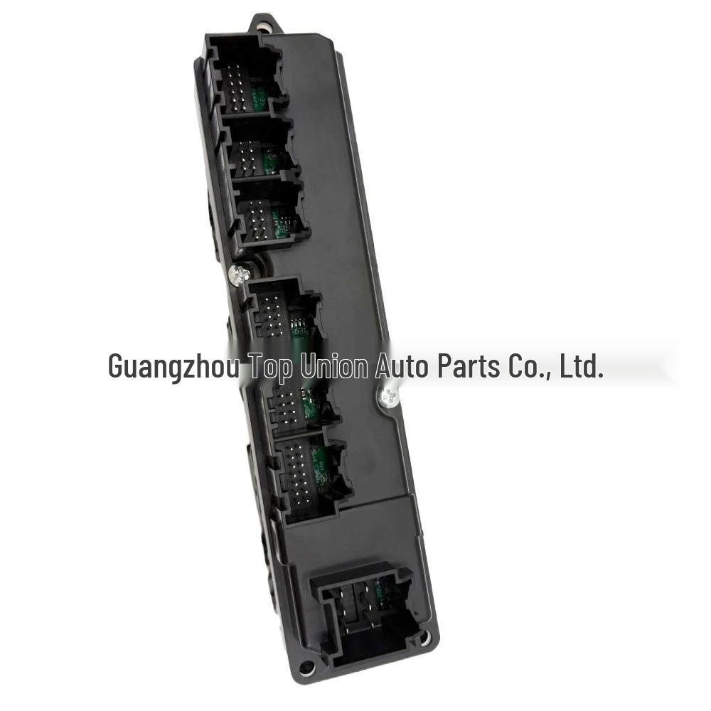 Driver Side Master Power Window Switch for 07-14 Cadillac GMC 20877337AA