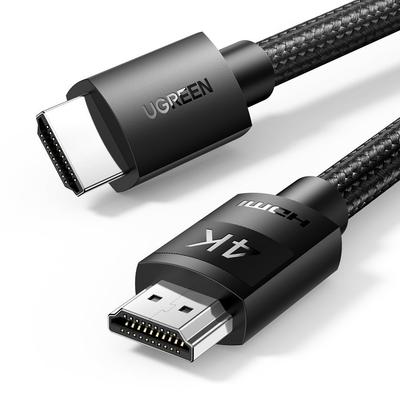 Ses ve video aksesuarları – HDMI