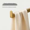 Stainless Steel Multifunctional Clothing and Accessories Display Rack