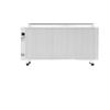Weitu 2500W Floor-Standing Electric Panel Heater