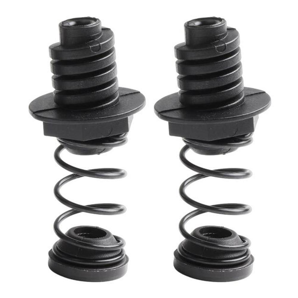2Pcs For 1994-1998 Ford Mustang Trunk Lid Springs F4ZZ-6343128, F4ZZ6343128