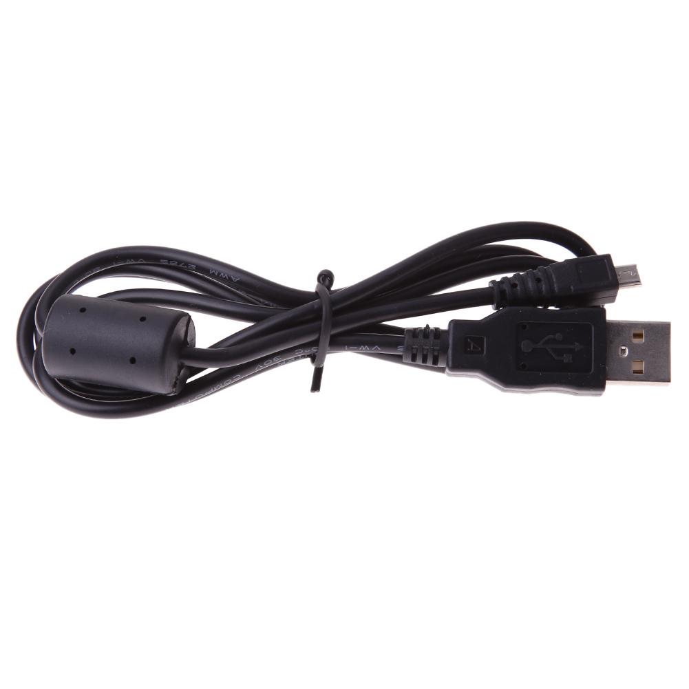Data Cable High Speed Camera Data Pictures Video Transfer Cable Plug and Play for Nikon Coolpix S01 S2600 S2900 S4200 S4300
