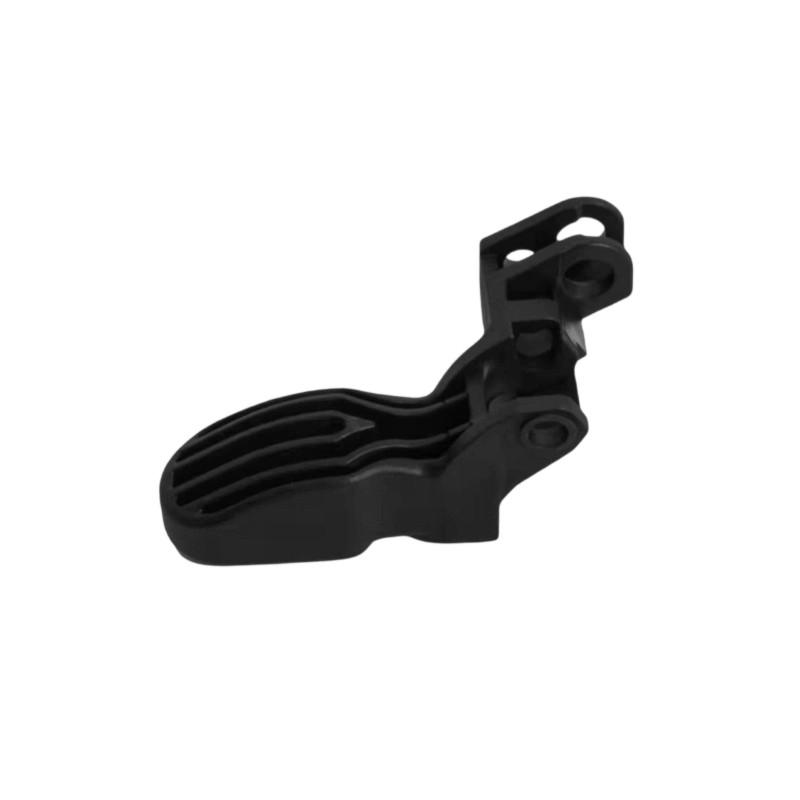 ABBP-Miter Saw Lever Replacement Part- N082785 Fits For Models DHS790, DHS790AB, DHS790AT2, DW718, DWS779, DWS780, DWS782