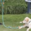 Dog Leashes Harness for Dog Walker Dogs Double Leash Hands Free Harness Dogs Walking Multifunctional Chain Pet Accessories Belt