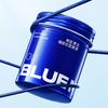 BLUEMAN - Men's Powerful Styling Hair Clay