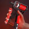 Adjustable Hand Grip Strengthener with Counter for Athletes And Musicians 5-165kg