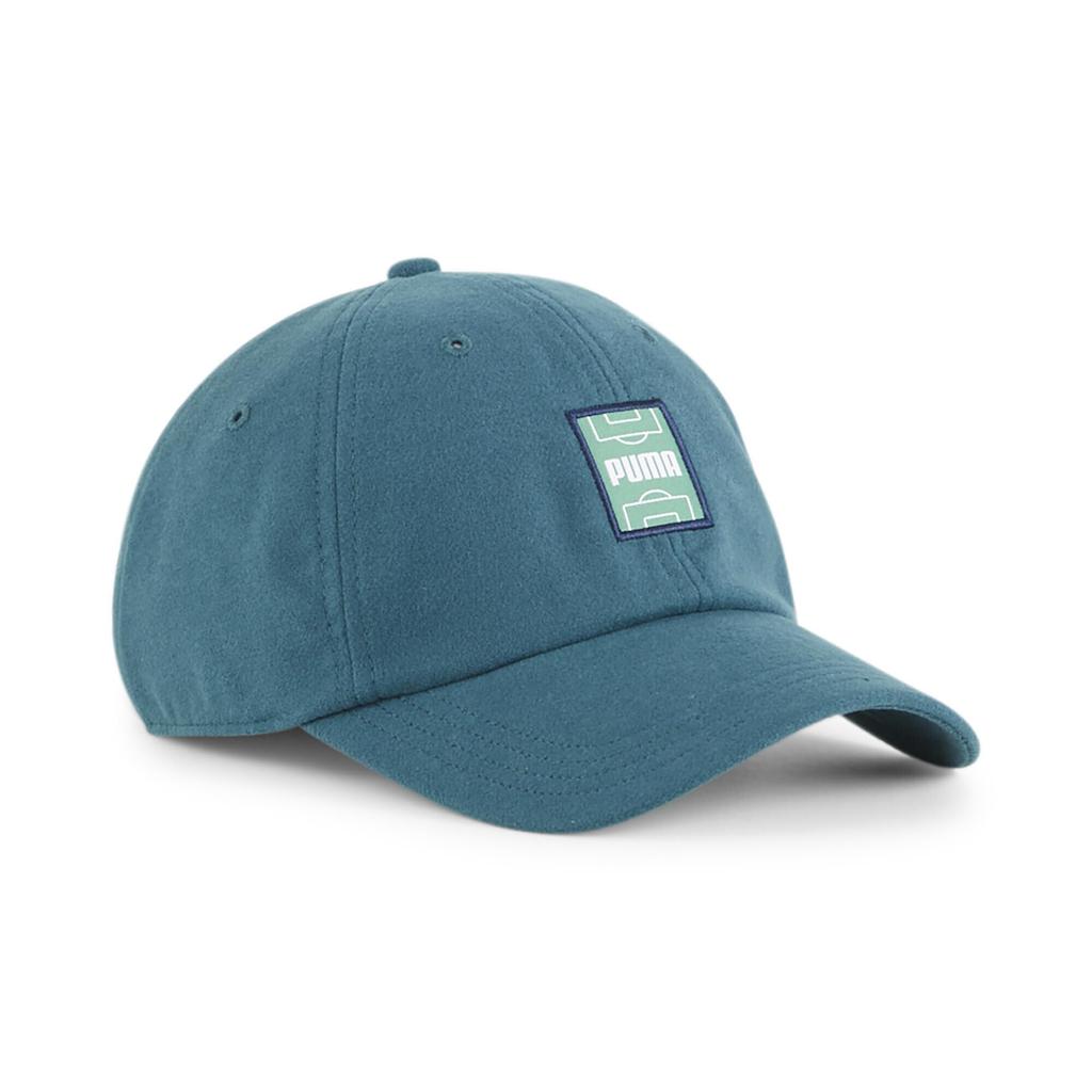Puma Classics Graphic Dad Cap_02549003_AD