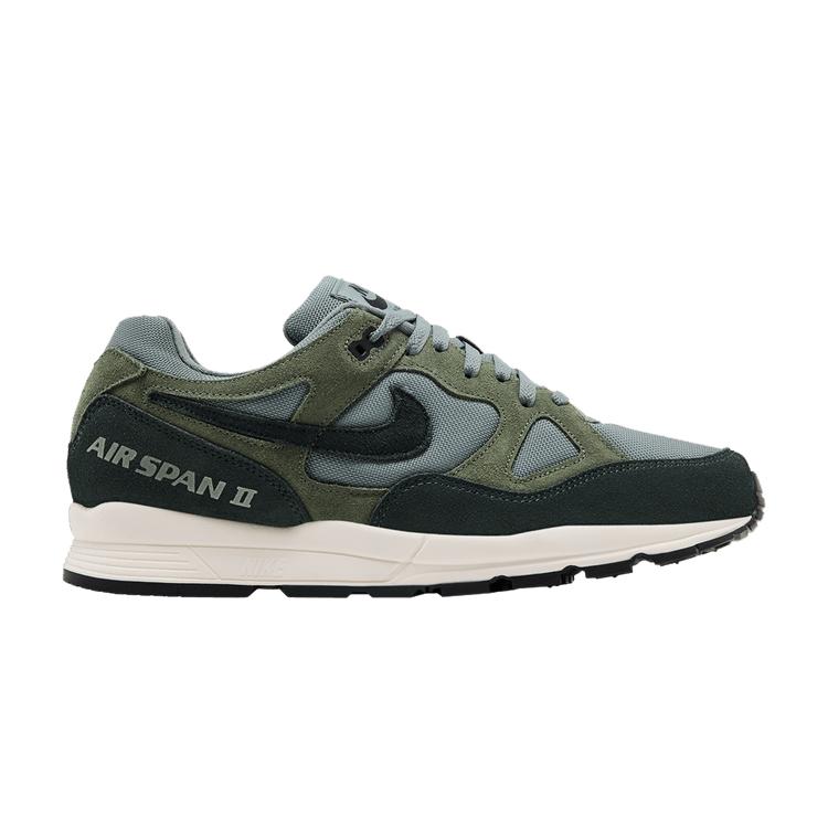 Nike Air Span 2 SE  Vintage Lichen  45