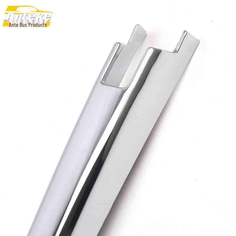 ZhiShang XT Electroplated Rear Wiper Cover Decorative Trim Patch.
