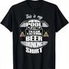 I Put The Uti In Cutie T-Shirt