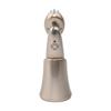 Massage Comb RF EMS Infrared Vibration Massage Comb Home Equipment