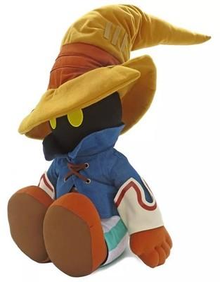 Final Fantasy IX Vivi Ornitier Prize Ichiban Kuji 25th Anniversary Square Enix