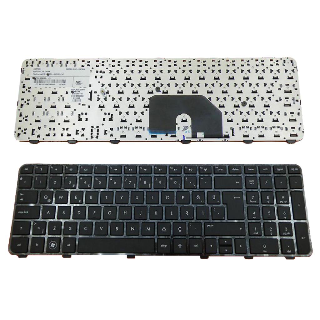 Laptop Keyboard Russian for HP Pavilion DV6-6000 DV6-6100 DV6-6200 DV6-6b00 dv6-6c00 RU Silvery Laptop Keyboard Russian for HP Pavilion DV6-6000 DV6-6100 DV6-6200 DV6-6b00 dv6-6c00 RU Silvery