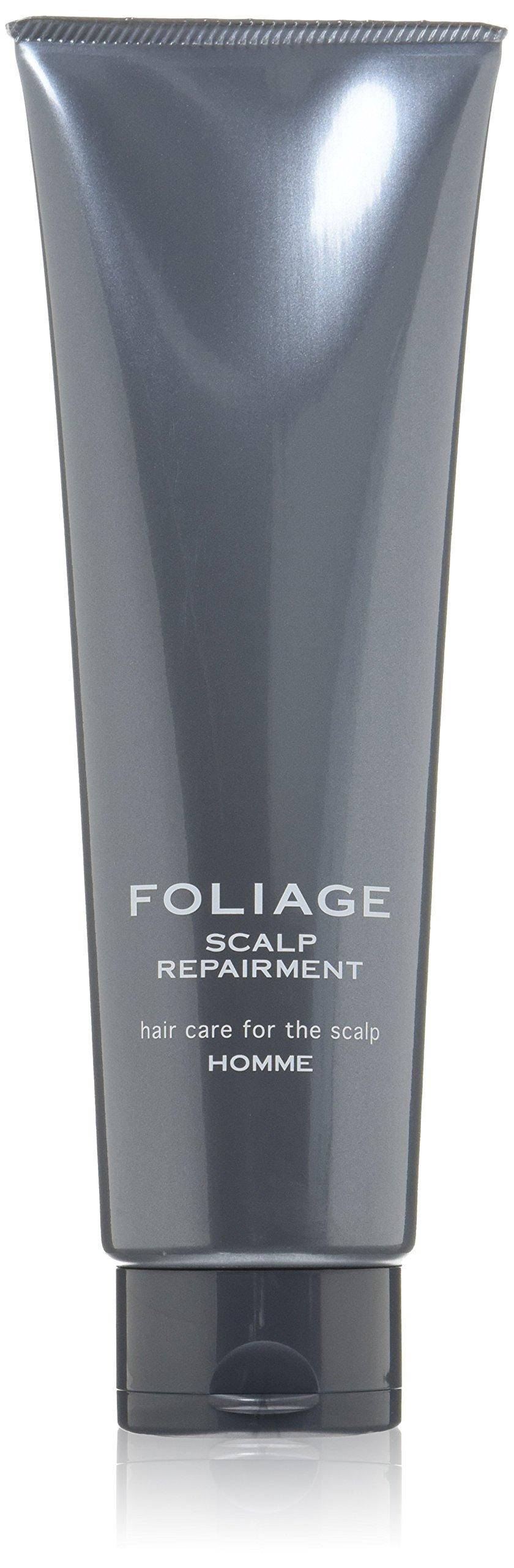 

NAKANO Nakano Pharmaceutical Foliage Scalp Repairment 250g