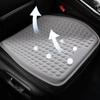 Cooling Gel Car Cushion Pad 3D Honeycomb Automotive Seat Cool Cushion Breathable Summer Cushions Car Interior Accessories