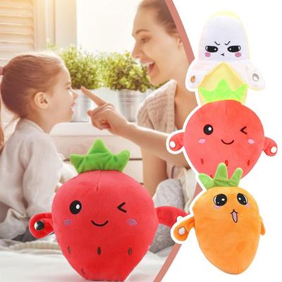 Rhythm Piano Interactive Toy Musical Touch Doll Dual-Player Fun Parent-Child Activity Friend/Party Toys Creative Family Gift