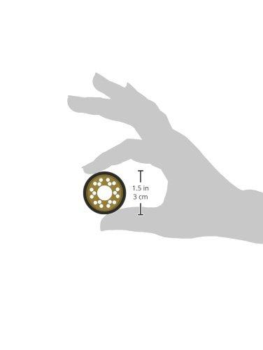 Tamiya TRF Series No.209 37T One-way Pulley 42309