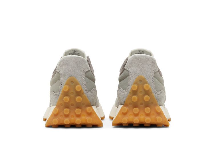 New Balance 327 'Overcast Rain Cloud'