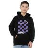 Monsters University Childrens/Kids Randall Boggs Graffiti Hoodie